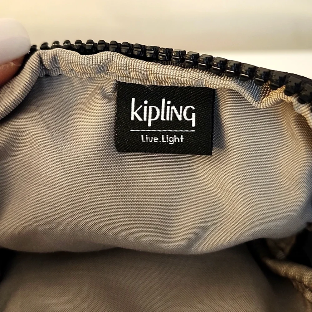 Kipling (New) Crossbody Phone Bag
